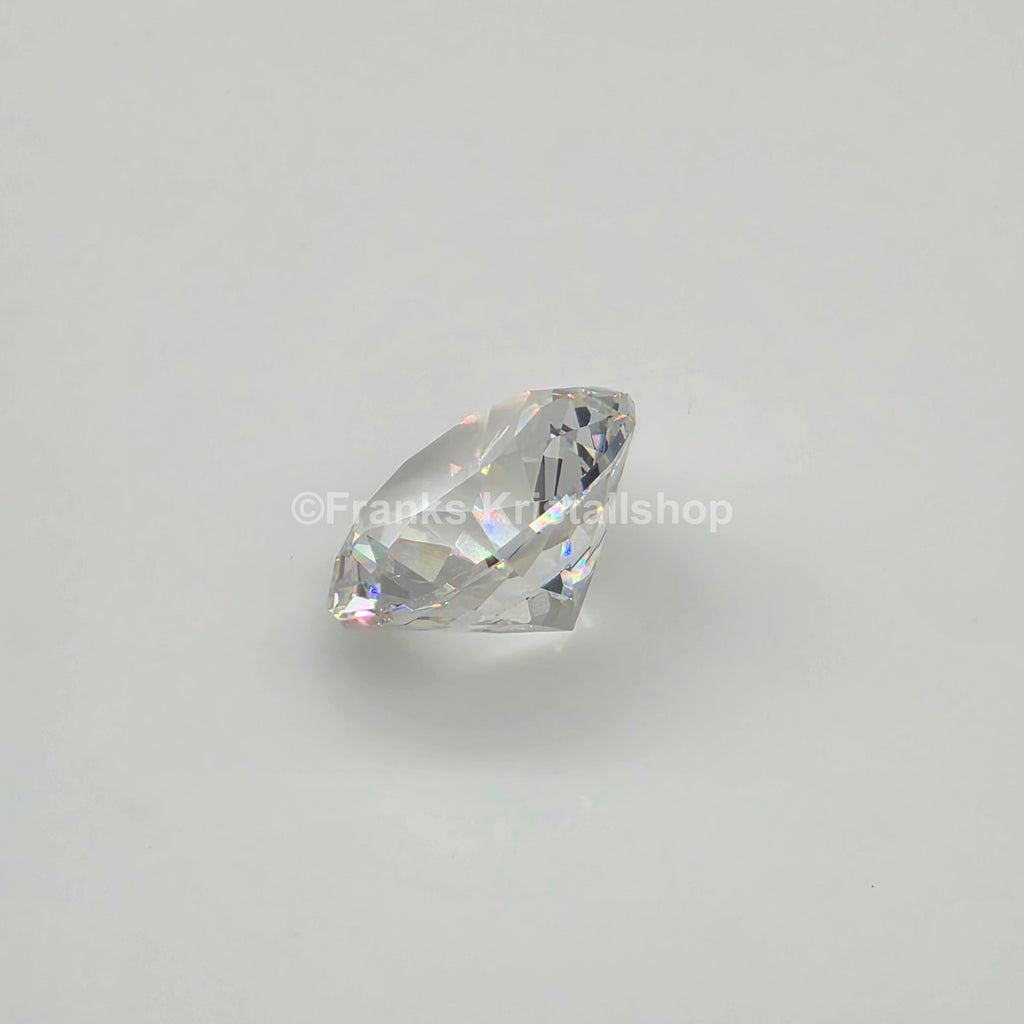 SWAROVSKI Sonderausgabe SCS Briefbeschwerer 1990 Chaton mini SCMR90