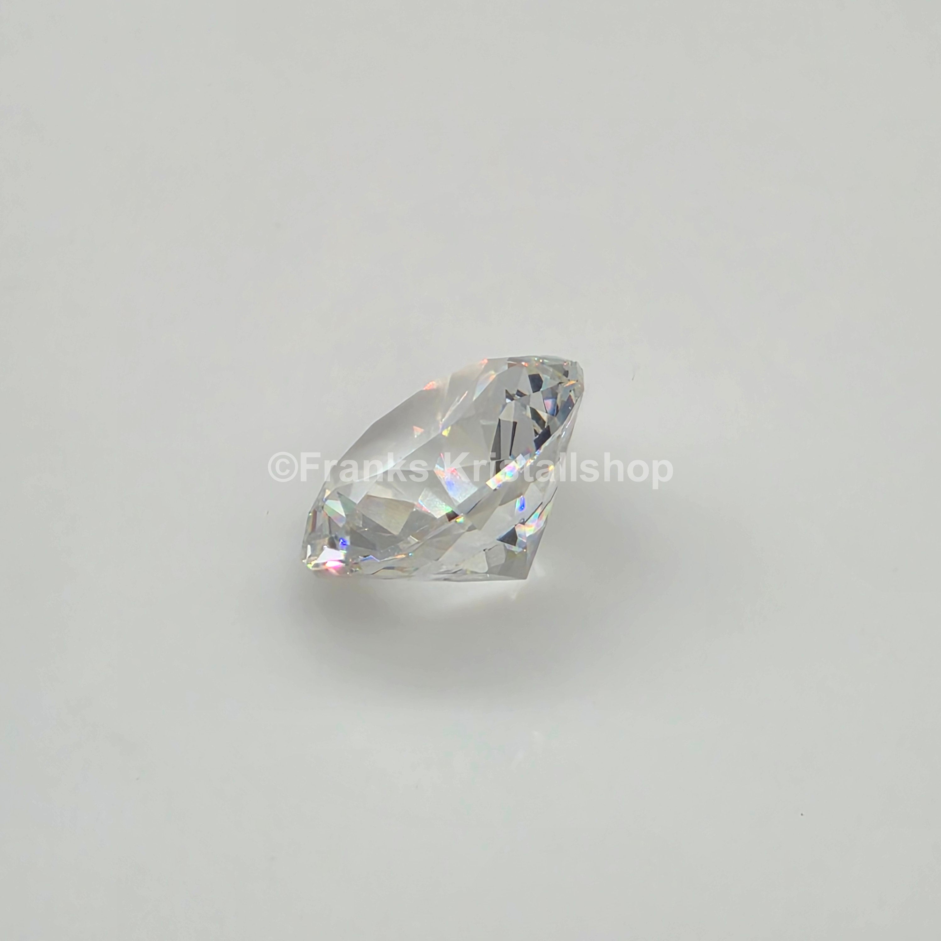 SWAROVSKI Sonderausgabe SCS Briefbeschwerer 1990 Chaton mini SCMR90