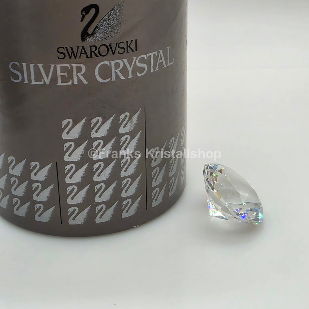 SWAROVSKI Sonderausgabe SCS Briefbeschwerer 1990 Chaton mini SCMR90