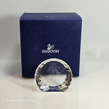 Lade das Bild in den Galerie-Viewer, SWAROVSKI SCS Briefbeschwerer Jahresfigur 2003 Antonio 626588
