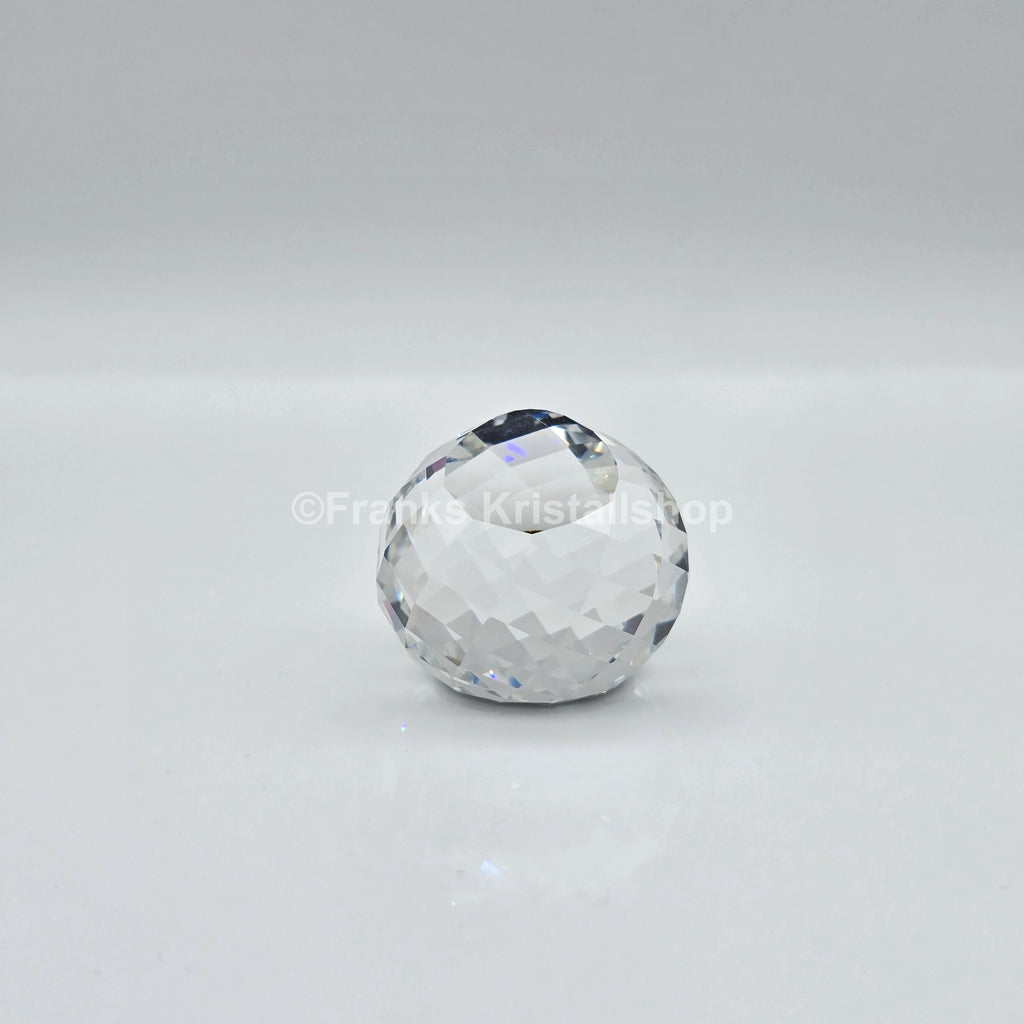 SWAROVSKI SCS Briefbeschwerer Schwan Blau SCMPWNR2