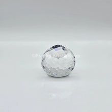 Lade das Bild in den Galerie-Viewer, SWAROVSKI SCS Briefbeschwerer Schwan Blau SCMPWNR2
