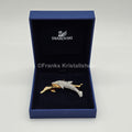 SWAROVSKI SCS Brosche Delfin 003-8901707