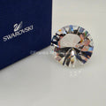 SWAROVSKI SCS Chaton SCS25 Briefbeschwerer 50 mm 961573
