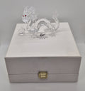SWAROVSKI SCS Jahresfigur 1997 Der Drache 208398