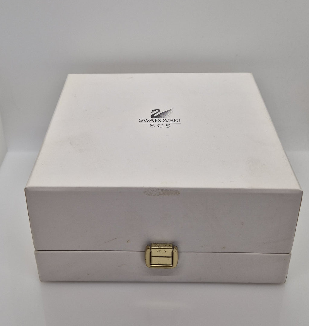 SWAROVSKI SCS Jahresfigur 1997 Der Drache 208398