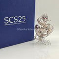 SWAROVSKI SCS Drache Jubiläums Edition 2012 25 Jahre SCS 1096752