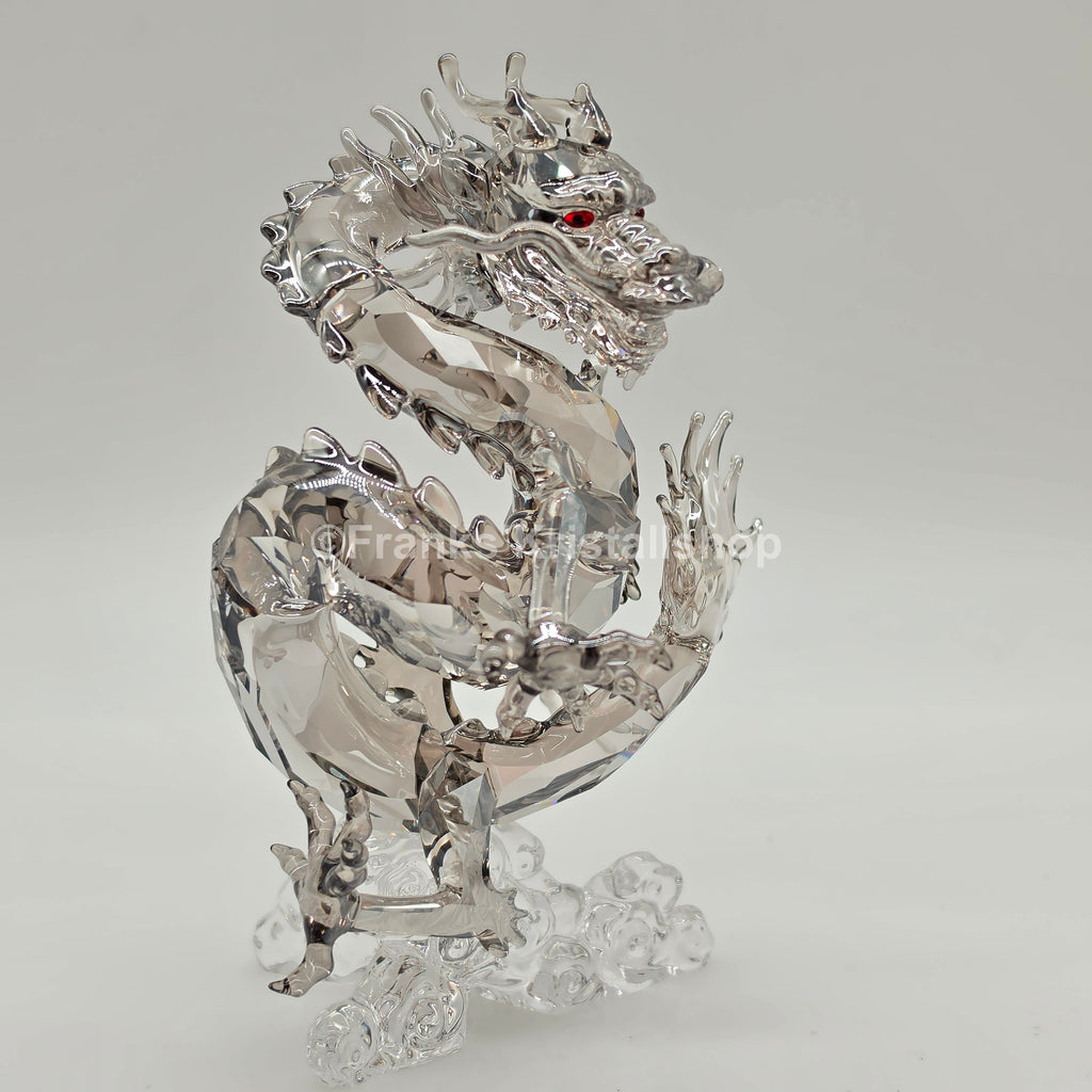 SWAROVSKI SCS Drache Jubiläums Edition 2012 25 Jahre SCS 1096752