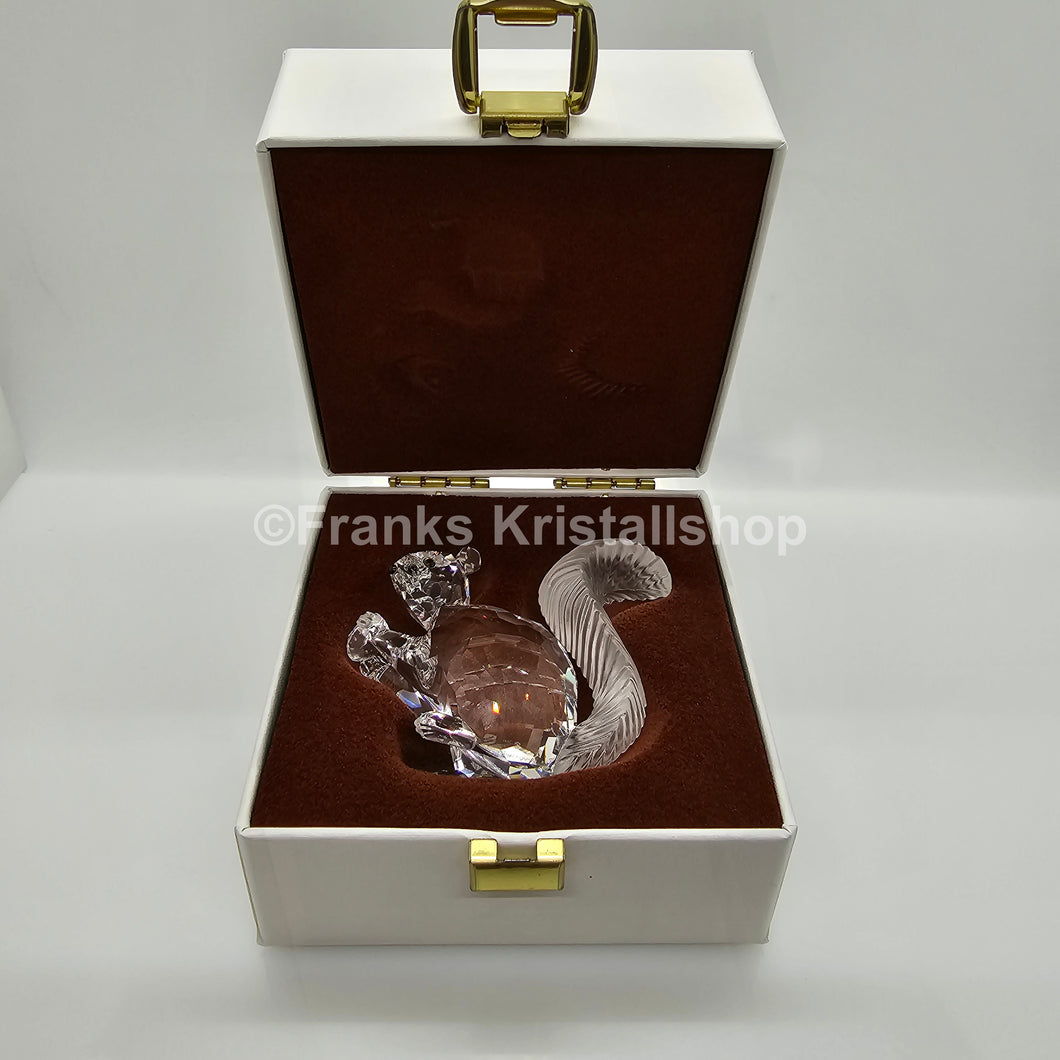 SWAROVSKI SCS Eichhörnchen 84335