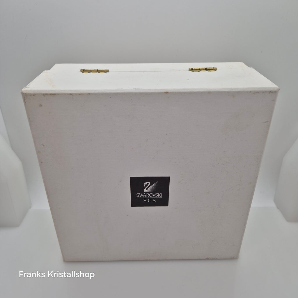 SWAROVSKI SCS Jahresfigur 1996 Das Einhorn 191727
