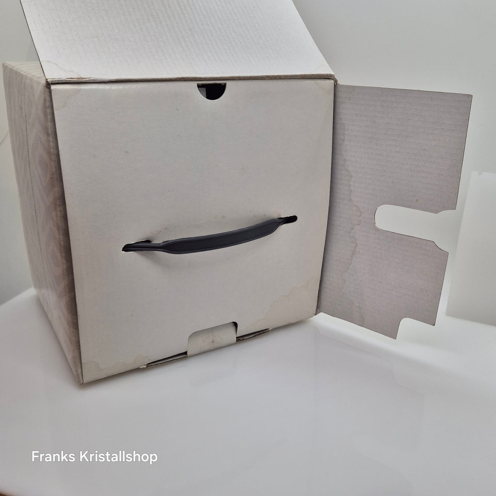 SWAROVSKI SCS Jahresfigur 1993 Der Elefant 169970 mF