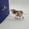 SWAROVSKI SCS Elefantenbaby Mandisa 2022 5608544