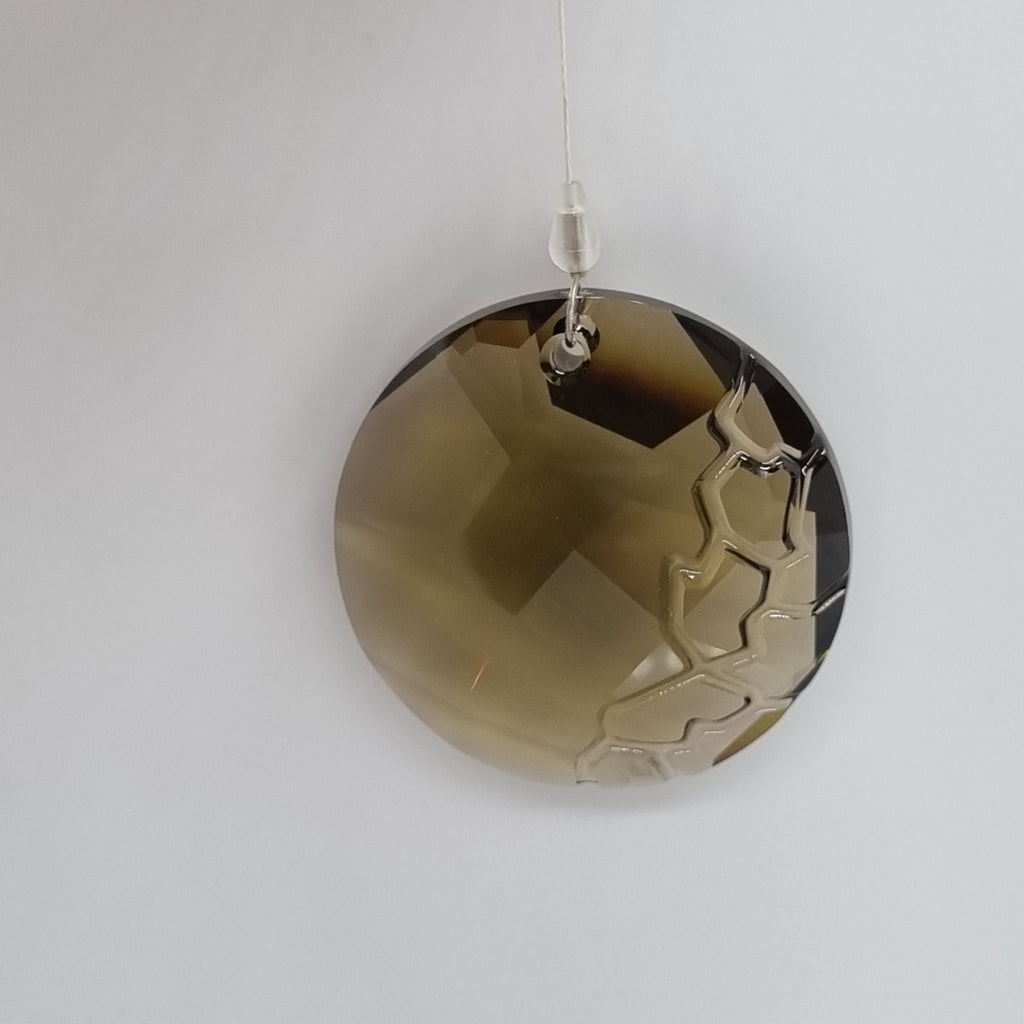 SWAROVSKI SCS Ornament Erde 2010 in OVP 1003284