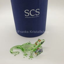 Lade das Bild in den Galerie-Viewer, SWAROVSKI SCS Gecko Event 2008 905541
