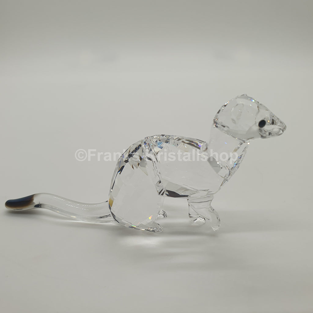 SWAROVSKI SCS Hermelin Eventfigur 2019 5464546