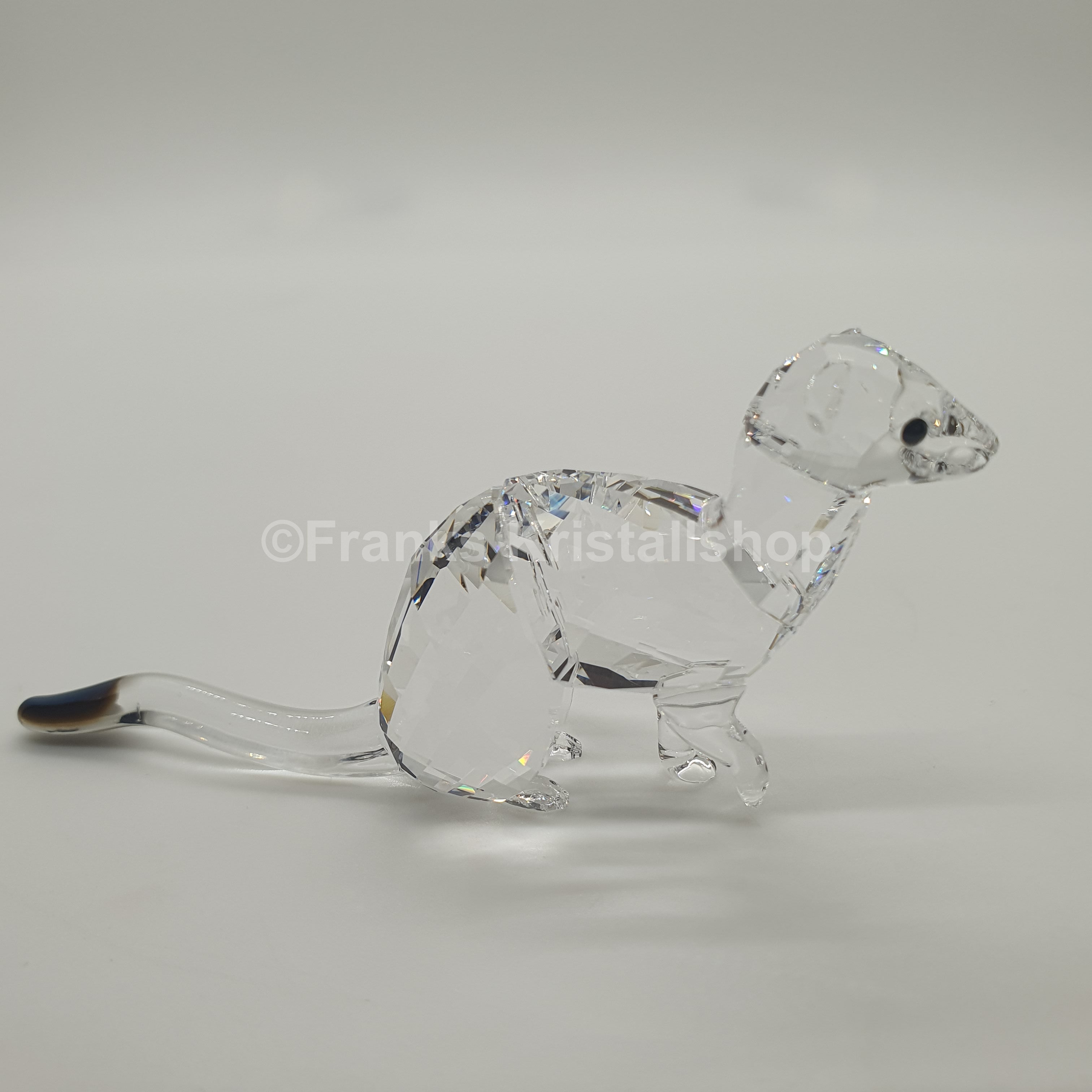 SWAROVSKI SCS Hermelin Eventfigur 2019 5464546