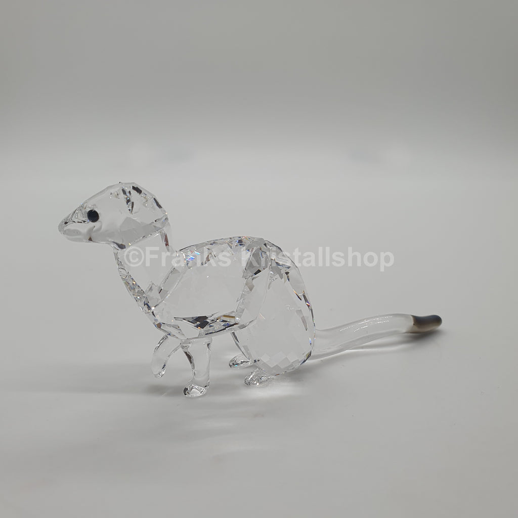 SWAROVSKI SCS Hermelin Eventfigur 2019 5464546
