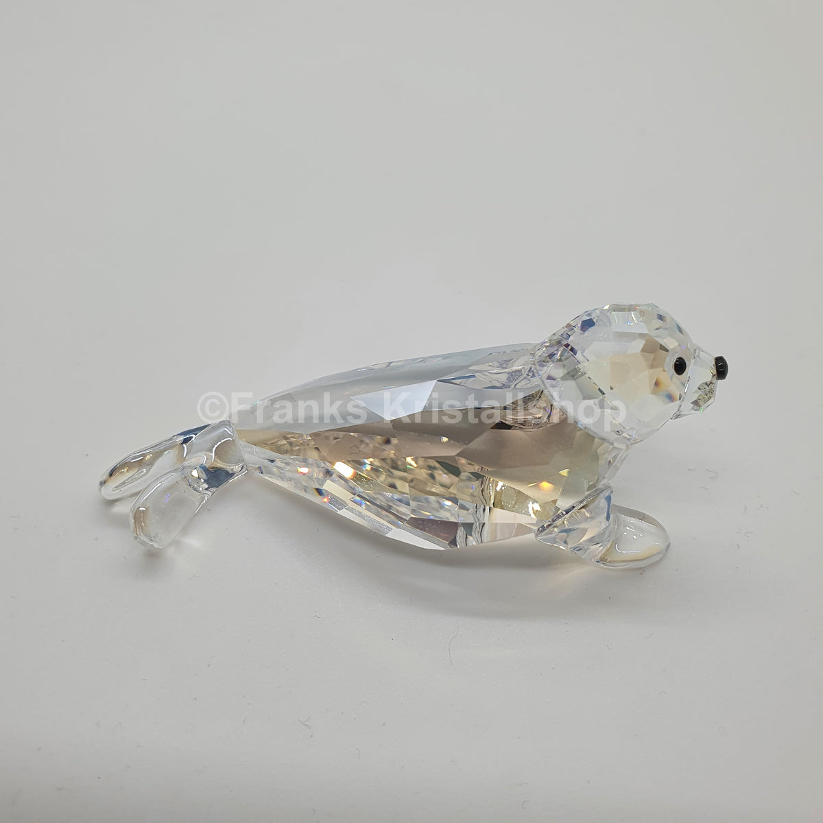SWAROVSKI SCS Seal Event Piece 2012 1096748