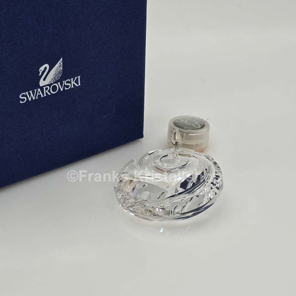 SWAROVSKI SCS Luft Ornament Klar 1005276