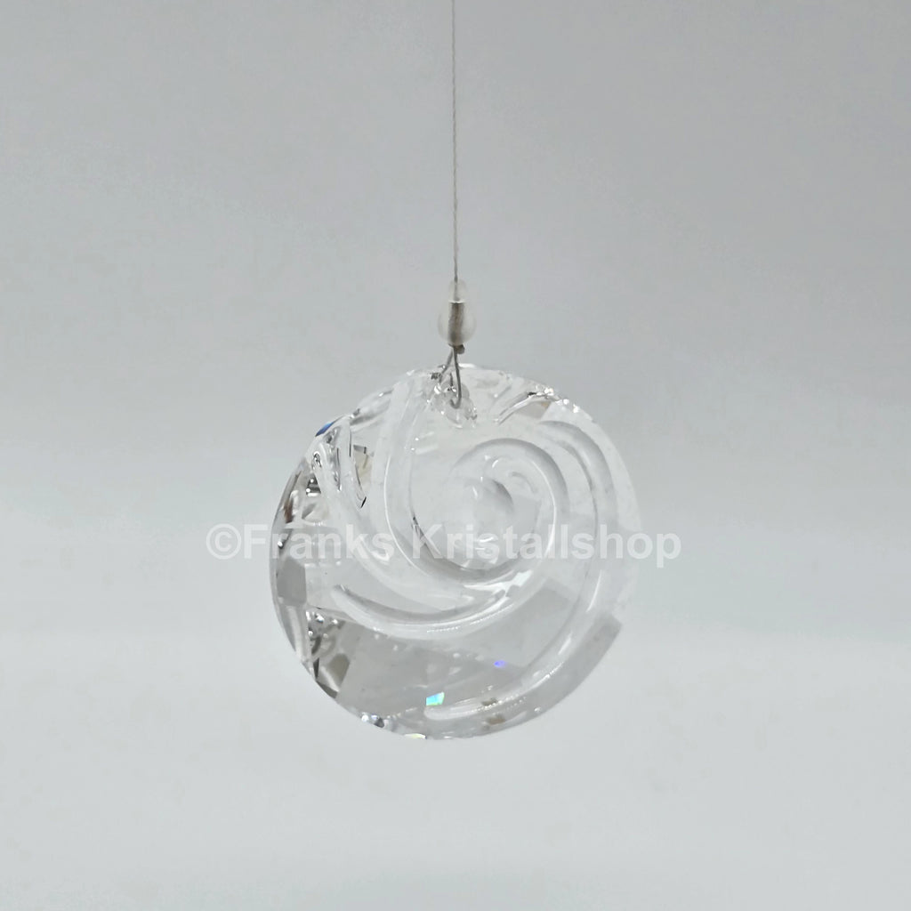 SWAROVSKI SCS Luft Ornament Klar 1005276