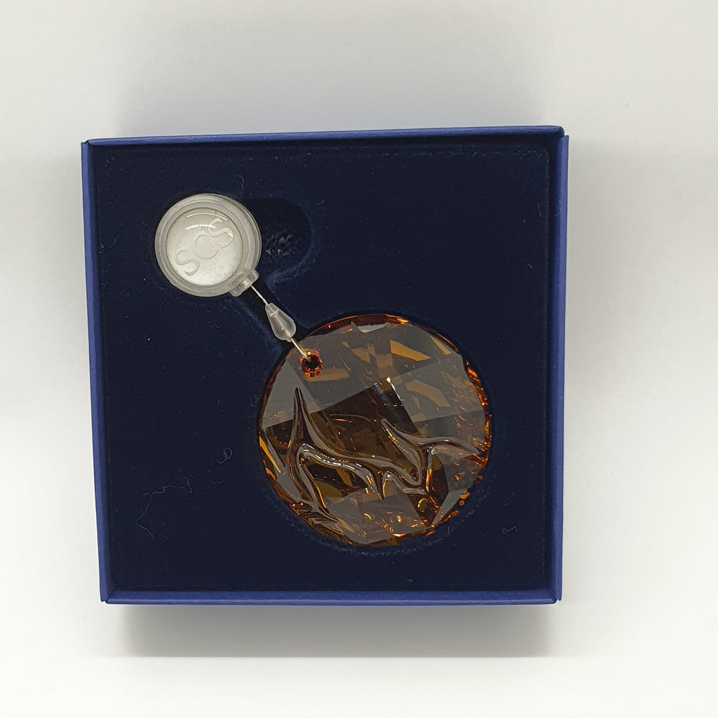 SWAROVSKI SCS Ornament Feuer 1017151