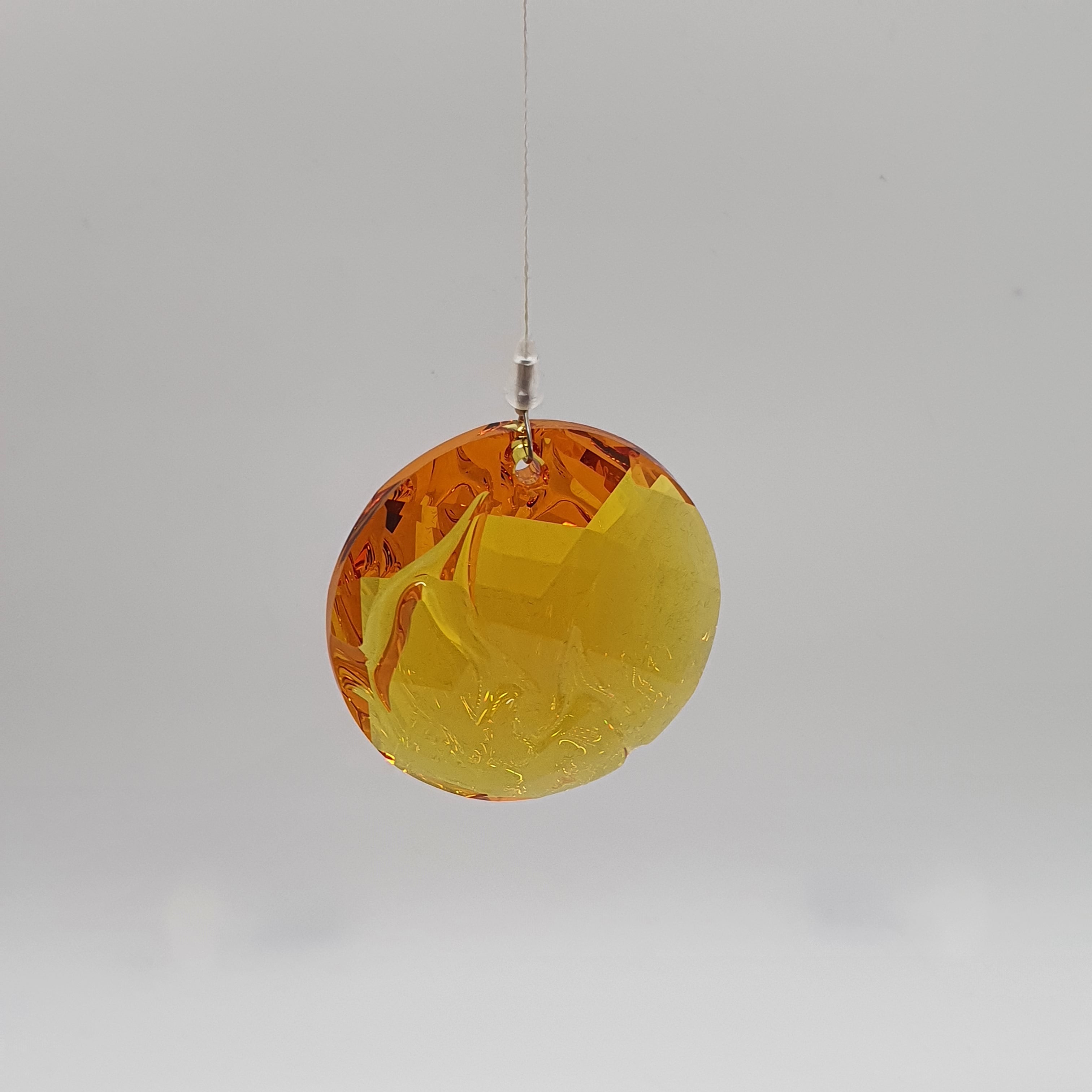 SWAROVSKI SCS Ornament Feuer 1017151