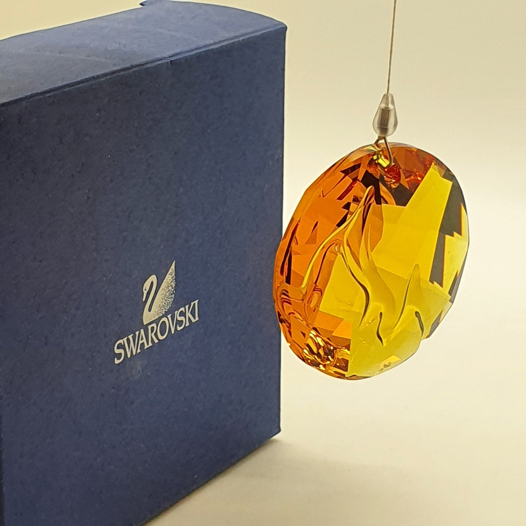 SWAROVSKI SCS Ornament Feuer 1017151