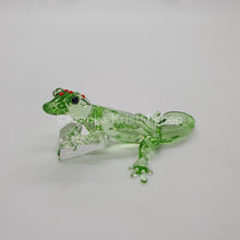 Lade das Bild in den Galerie-Viewer, SWAROVSKI SCS Gecko Event 2008 905541
