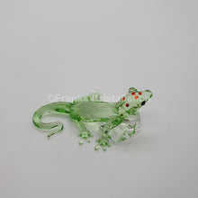 Lade das Bild in den Galerie-Viewer, SWAROVSKI SCS Gecko Event 2008 905541
