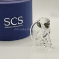 SWAROVSKI SCS Grüne Meerkatze Eventfigur 2018 Affe 5301552