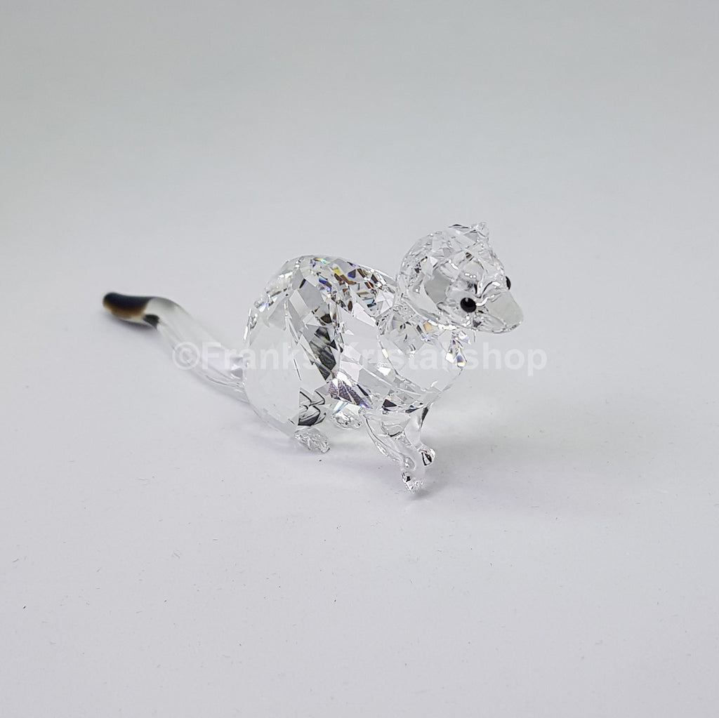 SWAROVSKI SCS Hermelin Eventfigur 2019 5464546