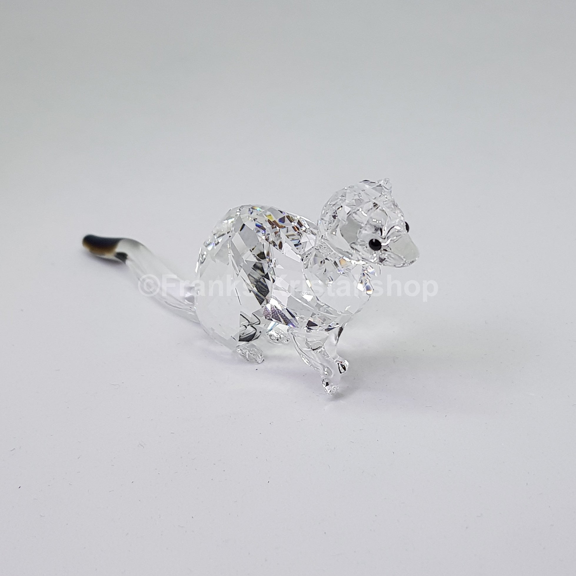 SWAROVSKI SCS Hermelin Eventfigur 2019 5464546