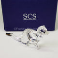 SWAROVSKI SCS Hermelin Eventfigur 2019 5464546