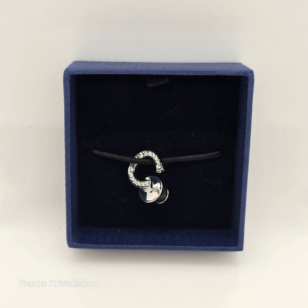 SWAROVSKI SCS Hufeisen Pin Brosche 5011479 AV