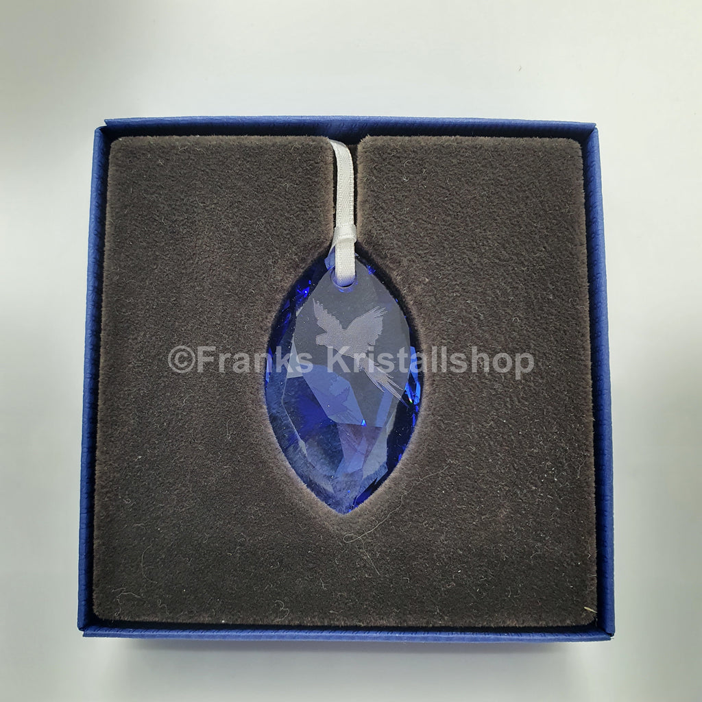 SWAROVSKI SCS EVENT Hyazinth Aras Ornament 5004733