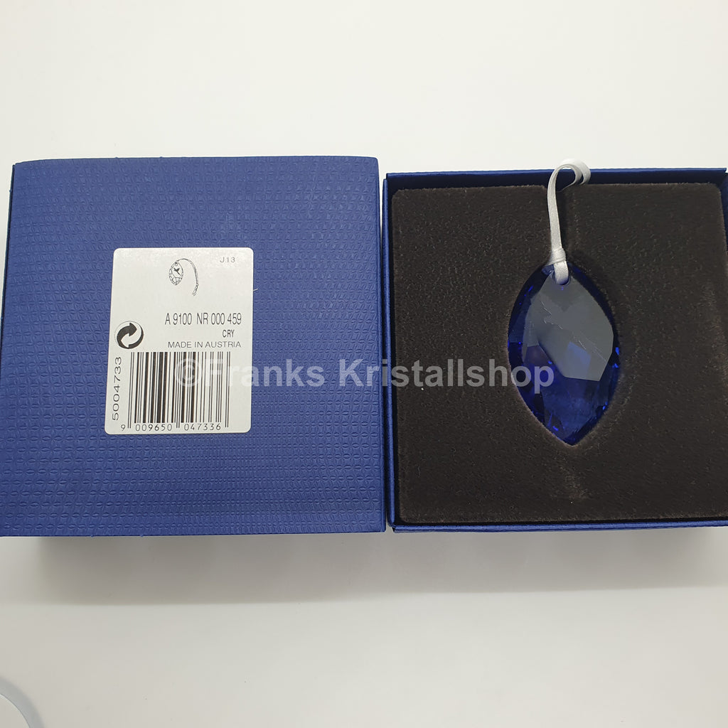 SWAROVSKI SCS EVENT Hyazinth Aras Ornament 5004733