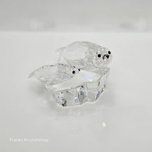 Lade das Bild in den Galerie-Viewer, SWAROVSKI SCS Jahresfigur 1991 Die Robben 158872
