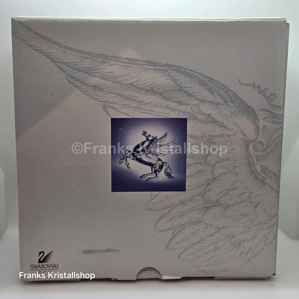 SWAROVSKI SCS Jahresfigur 1998 Der Pegasus 216327