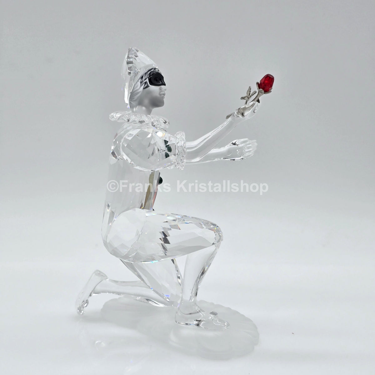 SWAROVSKI SCS Annual Edition 2001 Harlequin VAR 1 200100 w/o box