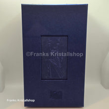 Lade das Bild in den Galerie-Viewer, SWAROVSKI SCS Jahresfigur 2002 Magic of Dance Tänzerin Isadora VAR 2 mit Namensschild 279648
