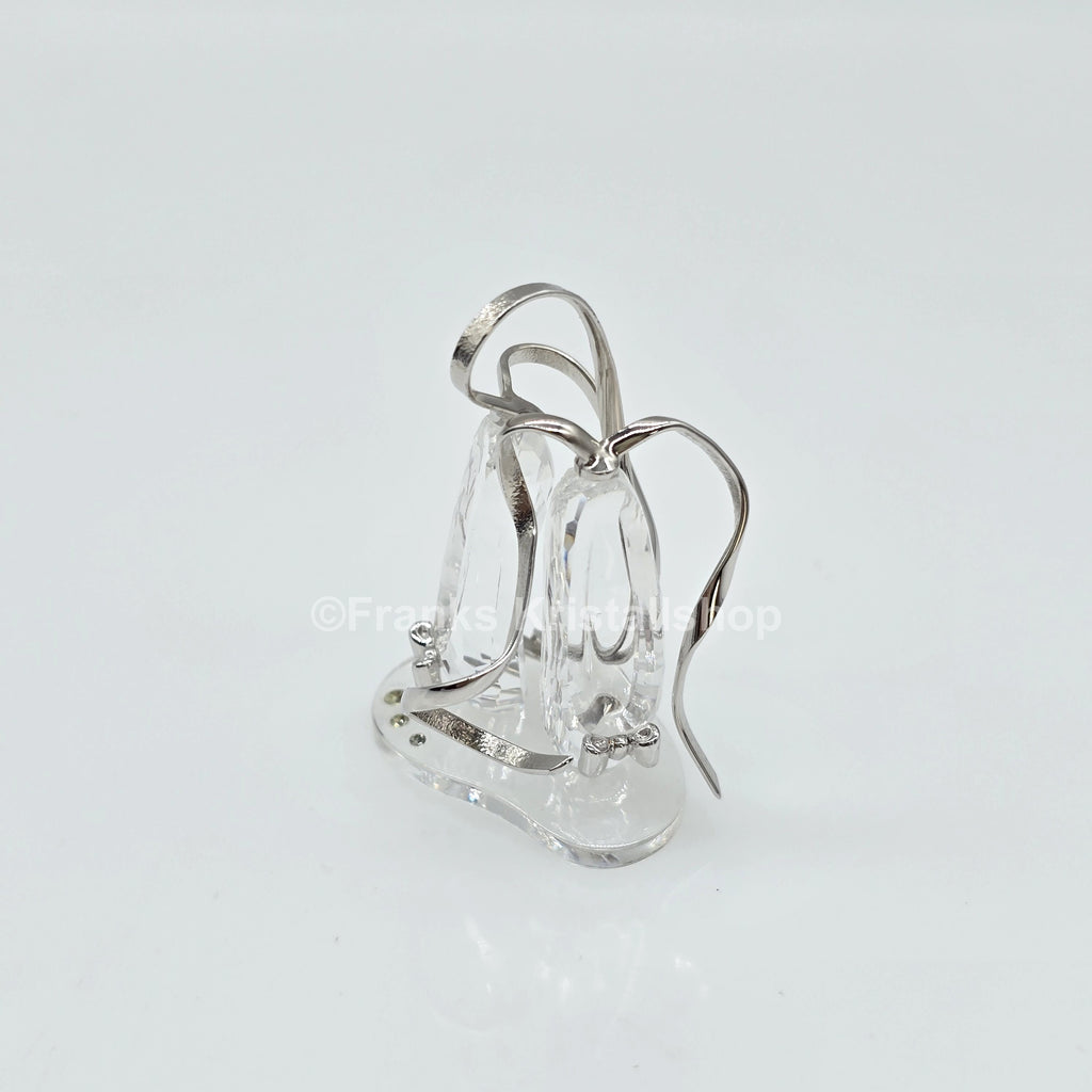 SWAROVSKI SCS Jahresfigur 2004 Anna Ballettschuhe 663596