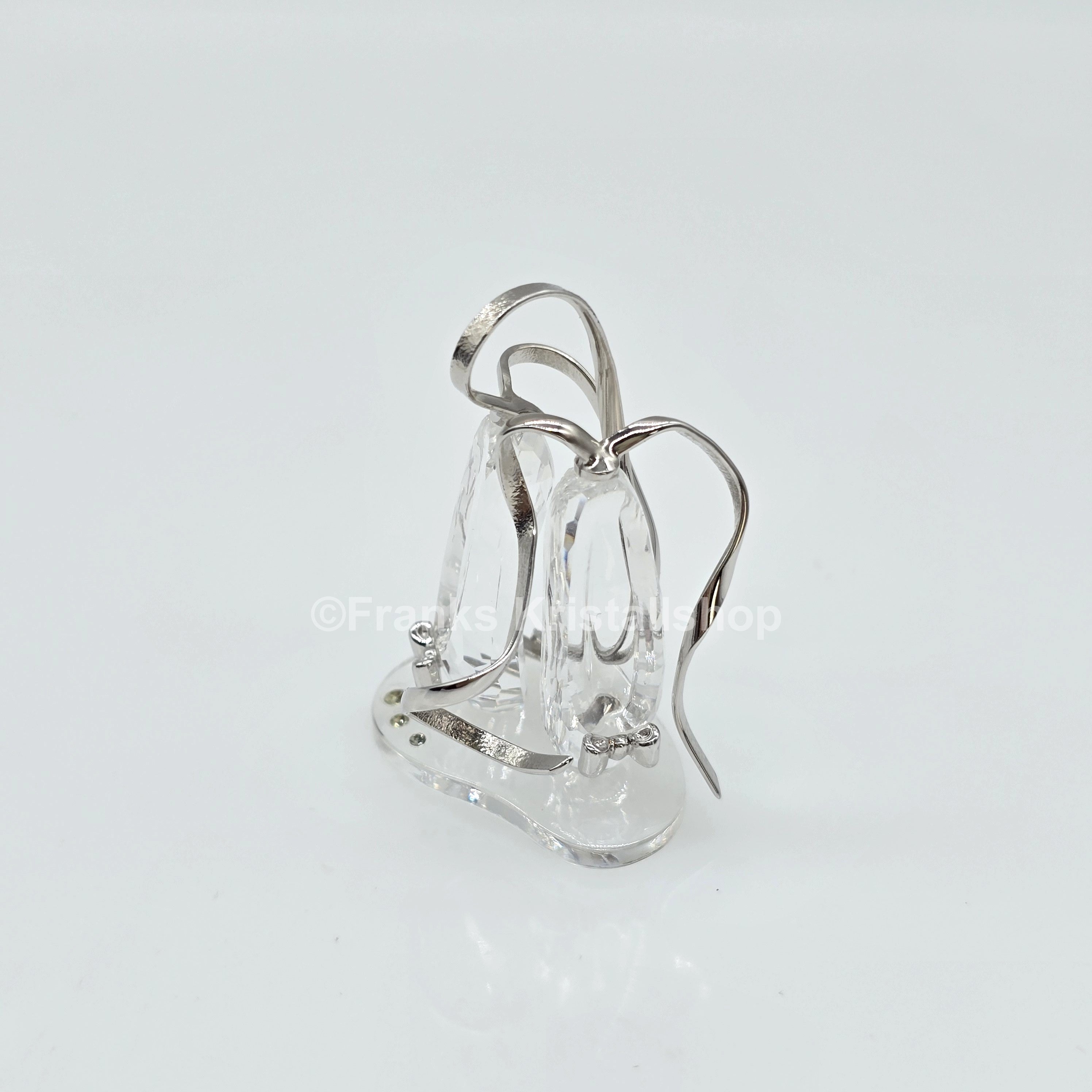 SWAROVSKI SCS Jahresfigur 2004 Anna Ballettschuhe 663596