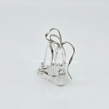 Lade das Bild in den Galerie-Viewer, SWAROVSKI SCS Jahresfigur 2004 Anna Ballettschuhe 663596
