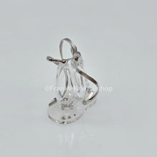 Lade das Bild in den Galerie-Viewer, SWAROVSKI SCS Jahresfigur 2004 Anna Ballettschuhe 663596
