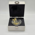SWAROVSKI SCS Jahresfigur 2004 Anna Herz Dose 666890