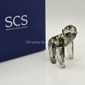 SWAROVSKI SCS Jahresfigur 2009 Junger Gorilla 955440