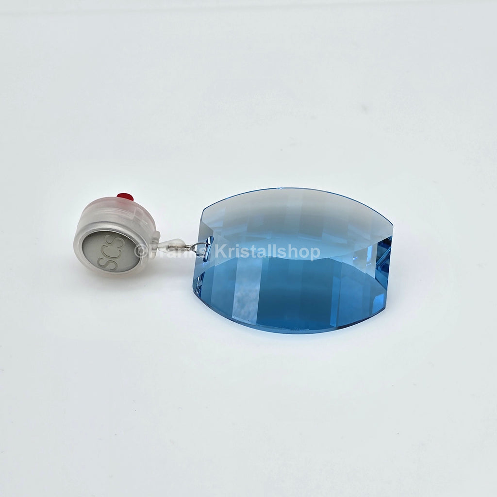 SWAROVSKI SCS Jahresfigur 2012 Paikea Ornament Event 1129996
