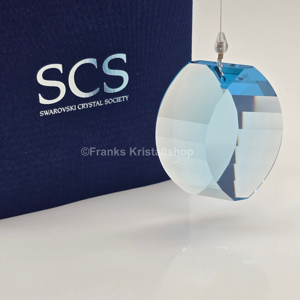 SWAROVSKI SCS Jahresfigur 2012 Paikea Ornament Event 1129996