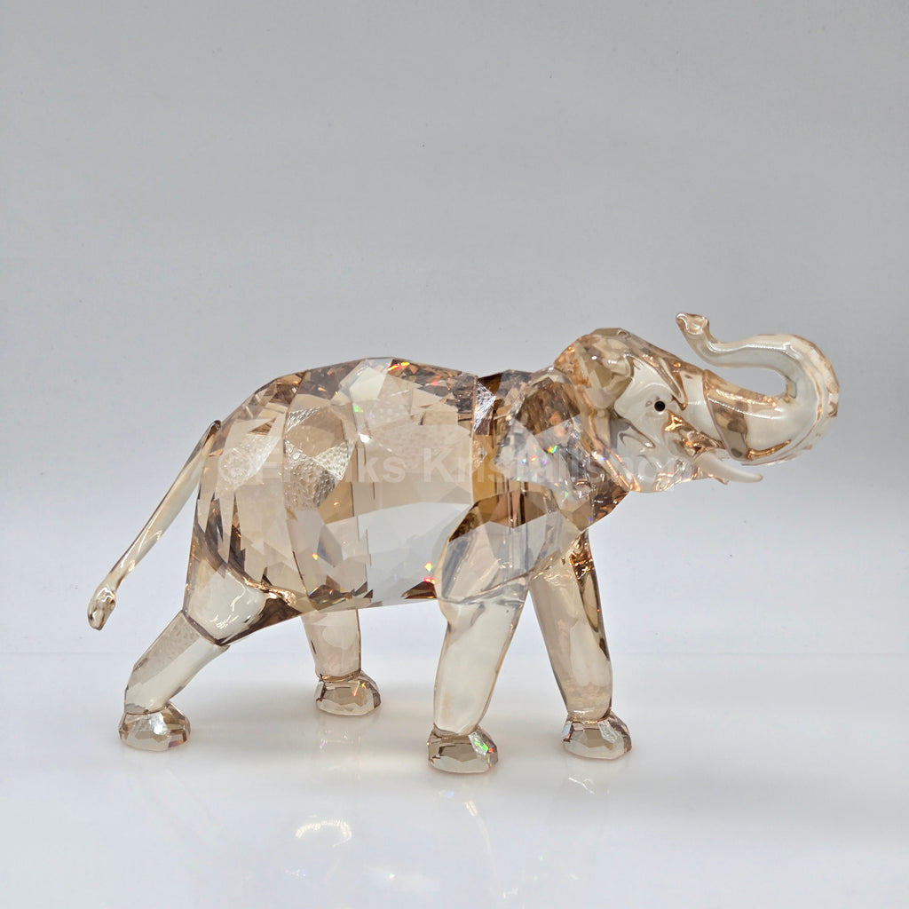 SWAROVSKI SCS Jahresfigur 2013 Elefant Cinta 1137207 oU