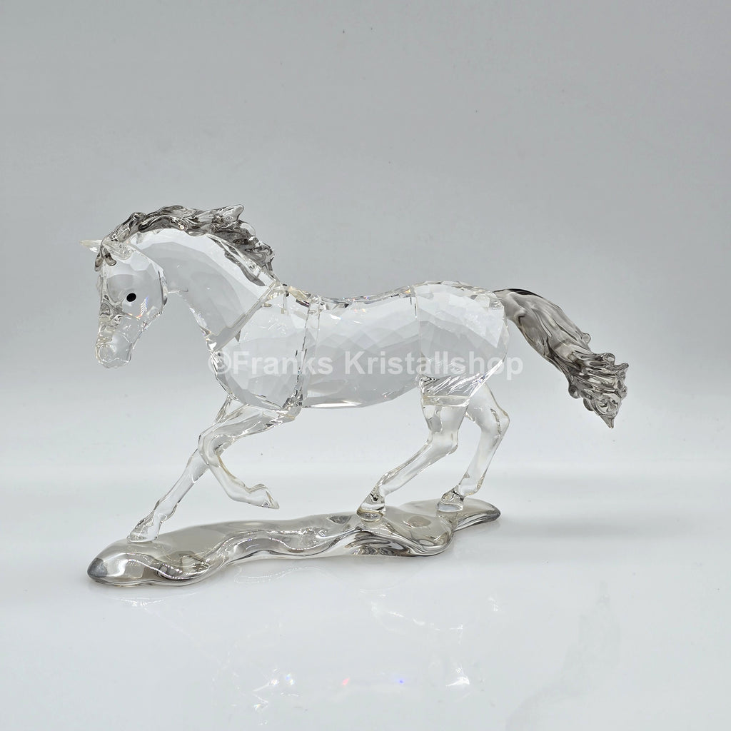 SWAROVSKI SCS Jahresfigur 2014 Esperanza mit Namensschild 5004728 oU